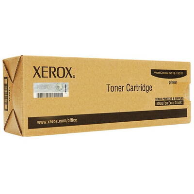 Toner imprimanta Xerox 006R01573 Black