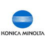 Toner imprimanta Konica-Minolta A11G451 Cyan