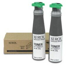 Toner imprimanta Xerox 106R01277 Black Twin-Pack