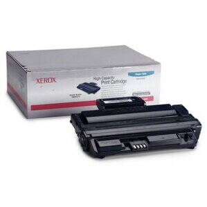 Toner imprimanta Xerox 106R01374 Black