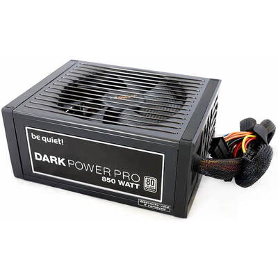 Sursa PC be quiet! BN253 Dark Power Pro 11 80+ Platinum 850W