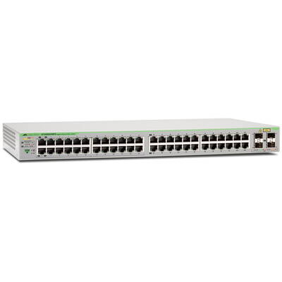 Switch Allied Telesis Gigabit AT-GS950/48PS-50