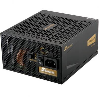 Sursa PC Seasonic Prime Full Modulara 850 W Gold