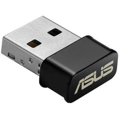 Adaptor Wireless Asus USB-AC53 Dual-Band Nano