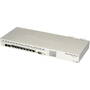 Router MIKROTIK Gigabit CCR1009-7G-1C-1S+