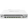 Router MIKROTIK Gigabit CCR1009-7G-1C-PC