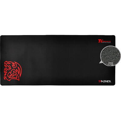 Mouse pad Thermaltake Tt eSPORTS DASHER 2016 New Edition Extended
