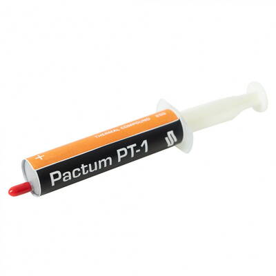 Pasta termoconductoare Endorfy Pactum PT-1 25g.