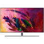 Televizor Samsung QLED QE55Q7FNATXXH LED Smart TV 138cm Ultra HD Silver