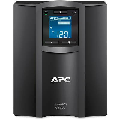 APC dublat-Smart-C 1000VA LCD 230V with SmartConnect