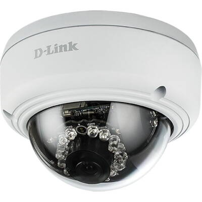 Camera Supraveghere D-Link DCS-4603 2.8mm