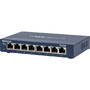 Switch Netgear FS108-300PES