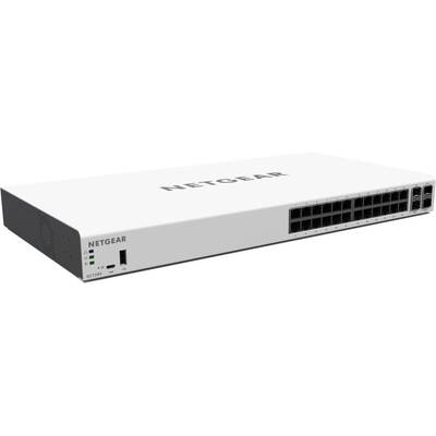 Switch Netgear Gigabit GC728X-100EUS