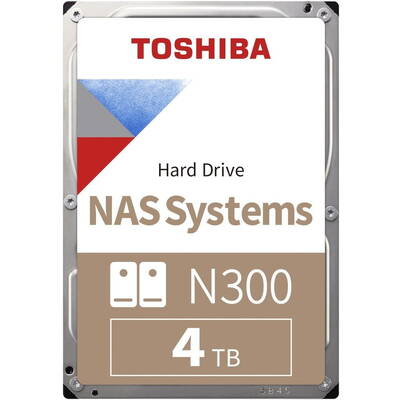 Hard Disk Toshiba X300 12TB SATA-III 7200 RPM 256MB Bulk