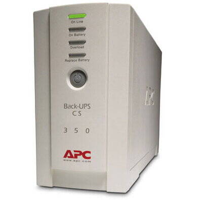 UPS APC Back-500, 230V