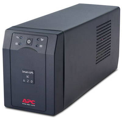 UPS APC Smart-SC 620VA 230V