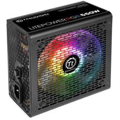 Sursa PC Thermaltake Litepower RGB 550W
