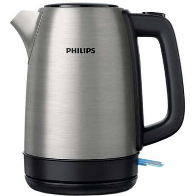 Philips Fierbator HD9350/91 1.7 litri 2200W Argintiu