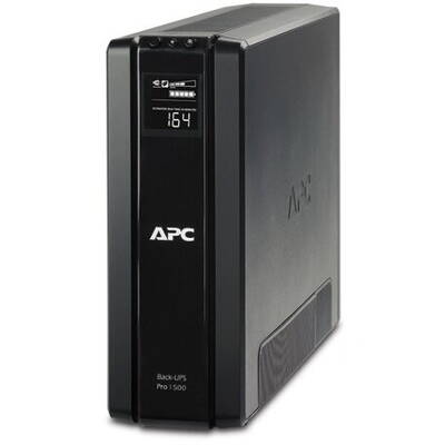 UPS APC Power-Saving Back-Pro 1200