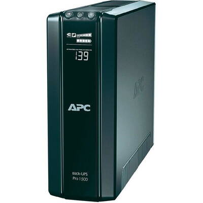 UPS APC Power-Saving Back-Pro 1500