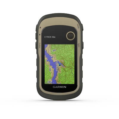 Navigatie GPS Garmin Trex 32x GPS,EU/WW