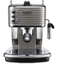 Espressor de cafea DELONGHI ECZ 351.BG 1100W 1.4 Litri 15 bari Bej