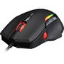 Mouse Inter-Tech Gaming NitroX GT-200 RGB