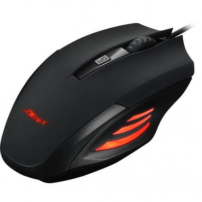 Mouse Inter-Tech Gaming NitroX GX-62 RGB
