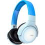 Casti Over-Head Philips TAKH402BL Blue