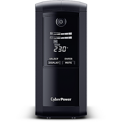 UPS CyberPower VP700ELCD 700VA