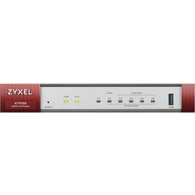Router ZyXEL Gigabit ATP100