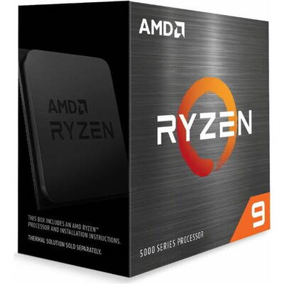 Procesor AMD Ryzen 9 5950X 3.4GHz box