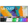 Televizor LG Smart TV OLED55GX3LA 139cm Ultra HD 4K Black