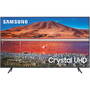Televizor Samsung LED Smart TV UE75TU7172UXXH 190cm Ultra HD 4K Gey