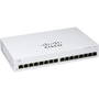 Switch Cisco Gigabit CBS110-16T