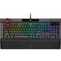 Tastatura Corsair Gaming K100 RGB Cherry MX Speed Mecanica