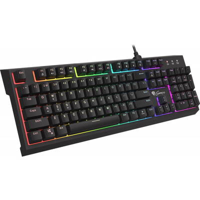 Tastatura Genesis Gaming Thor 210 RGB