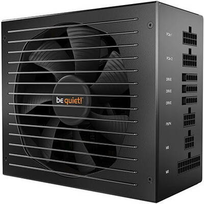 Sursa PC be quiet! Straight Power 11 Platinum, 80+ Platinum, 550W