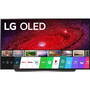 Televizor LG Smart TV OLED77CX3LA 195cm Ultra HD 4K Black
