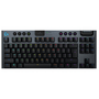 Tastatura LOGITECH Gaming G915 TKL LIGHTSPEED Wireless GL Clicky Mecanica