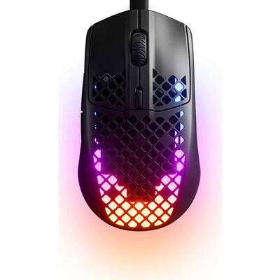 Mouse STEELSERIES Gaming Aerox 3