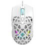 Mouse CANYON Gaming Puncher White