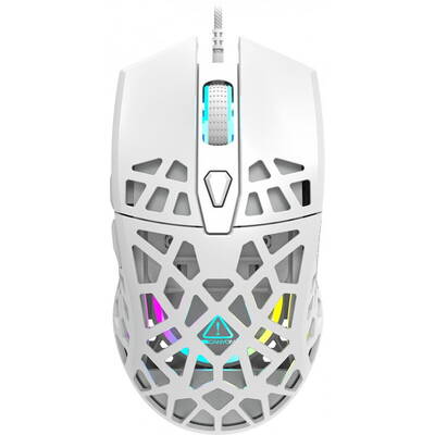 Mouse CANYON Gaming Puncher White