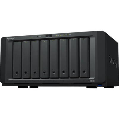 Network Attached Storage Synology DS1821+ 4GB