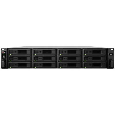 Network Attached Storage Synology Server SA3400 16GB