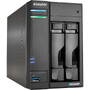 Network Attached Storage Asustor AS6602T 4GB