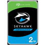 Hard Disk Seagate SkyHawk 2TB SATA-III 256MB