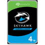 Hard Disk Seagate SkyHawk 4TB SATA-III 256MB