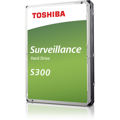 Hard Disk Toshiba S300 1TB SATA-III 5700RPM 64MB Bulk