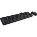 Kit Periferice Inter-Tech KB-118EN Mouse/Keyboard Combo